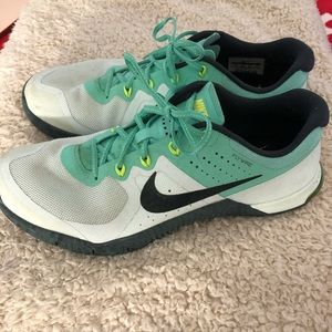 Nike Training Shoes!